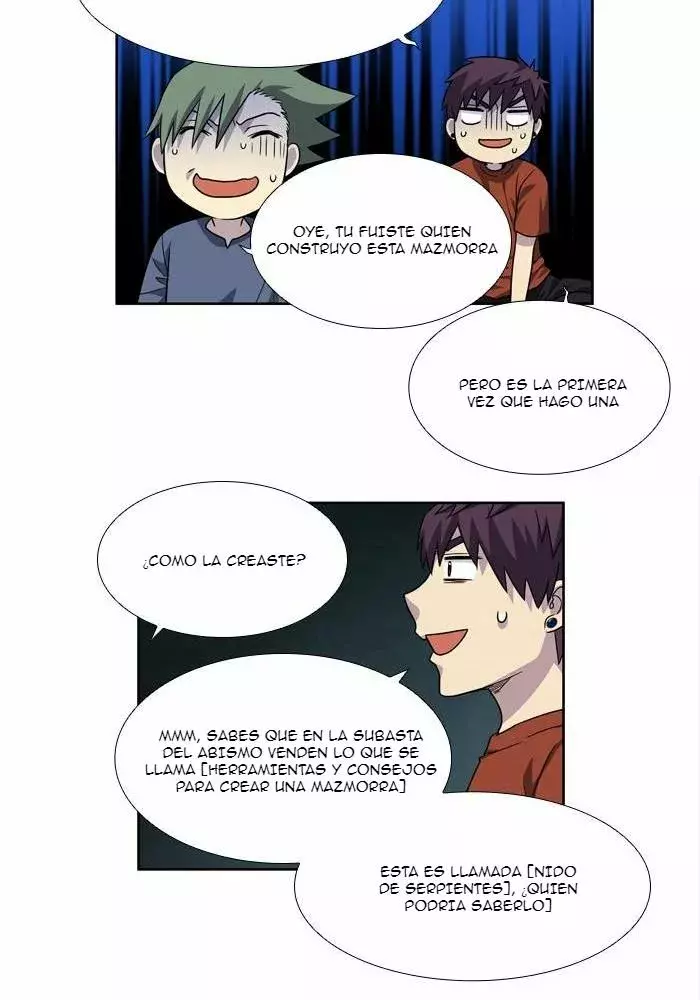 Read The Gamer Es Manga Online
