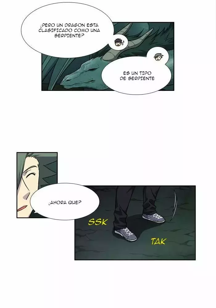 Read The Gamer Es Manga Online