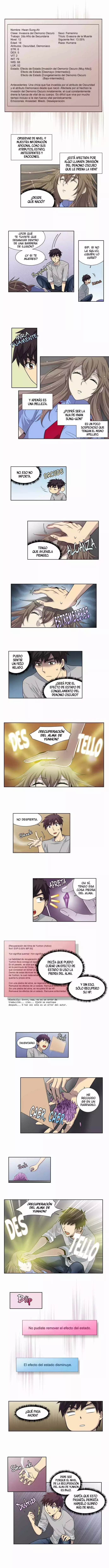 Read The Gamer Es Manga Online