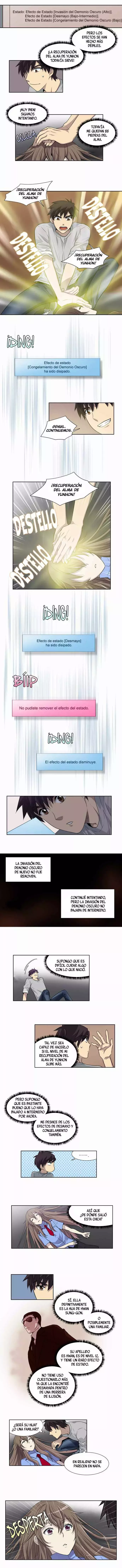 Read The Gamer Es Manga Online