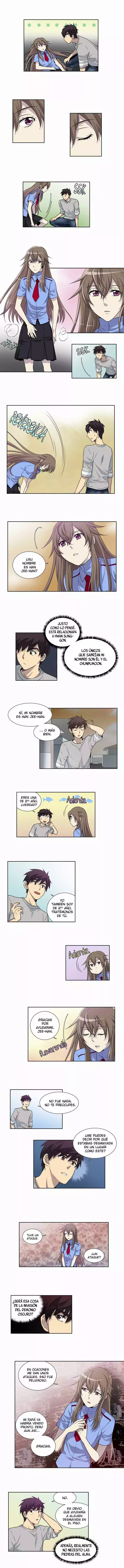 Read The Gamer Es Manga Online