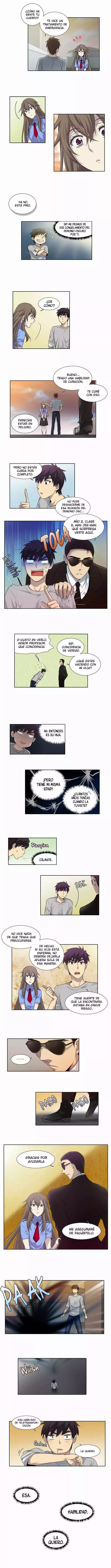 Read The Gamer Es Manga Online