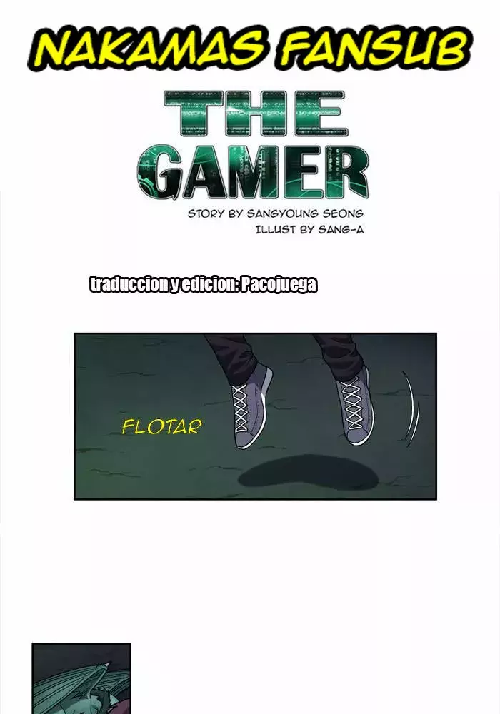 Read The Gamer Es Manga Online