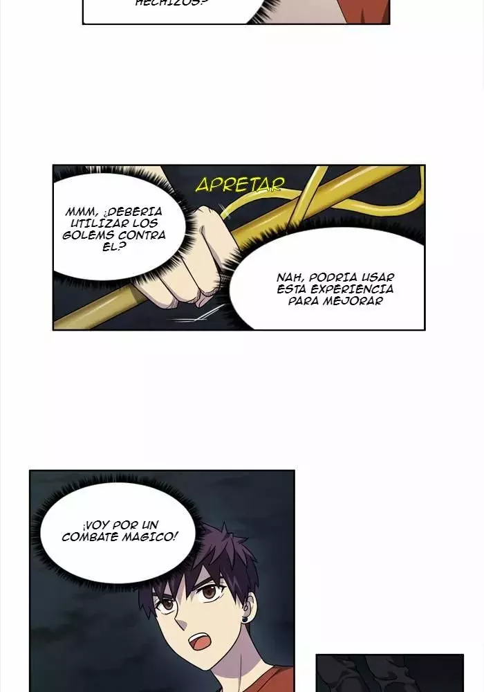 Read The Gamer Es Manga Online