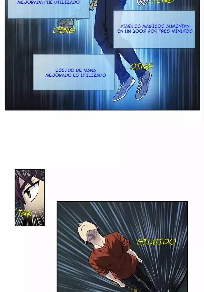 Read The Gamer Es Manga Online