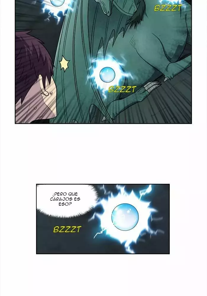 Read The Gamer Es Manga Online