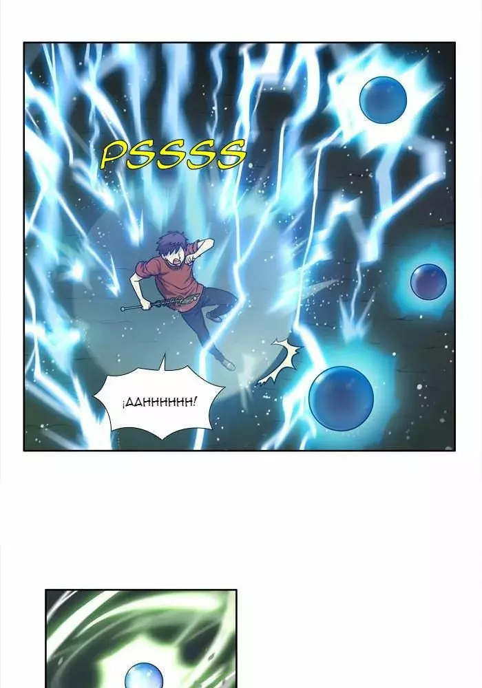 Read The Gamer Es Manga Online