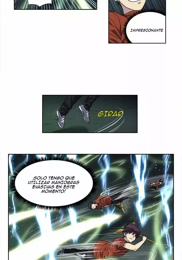 Read The Gamer Es Manga Online