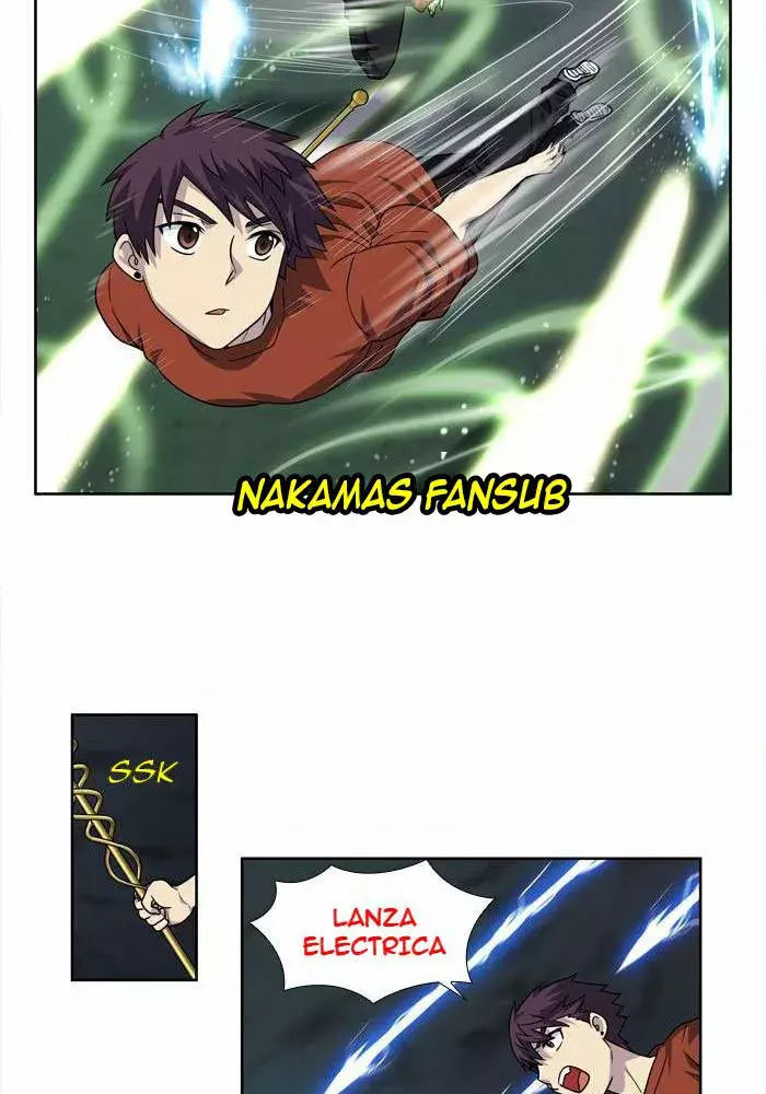 Read The Gamer Es Manga Online