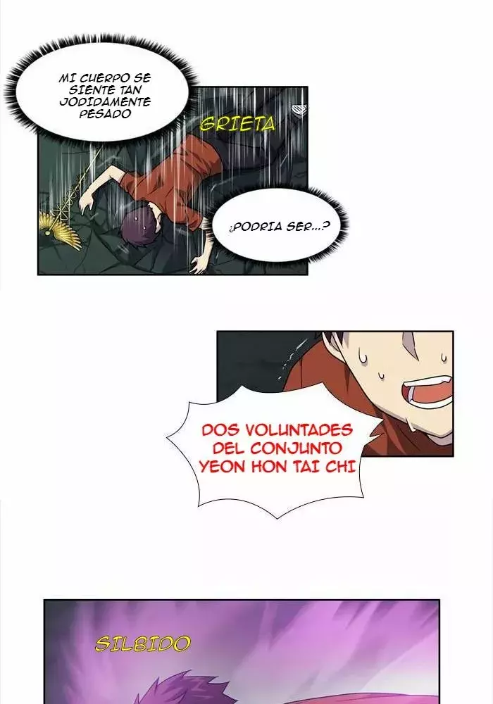 Read The Gamer Es Manga Online