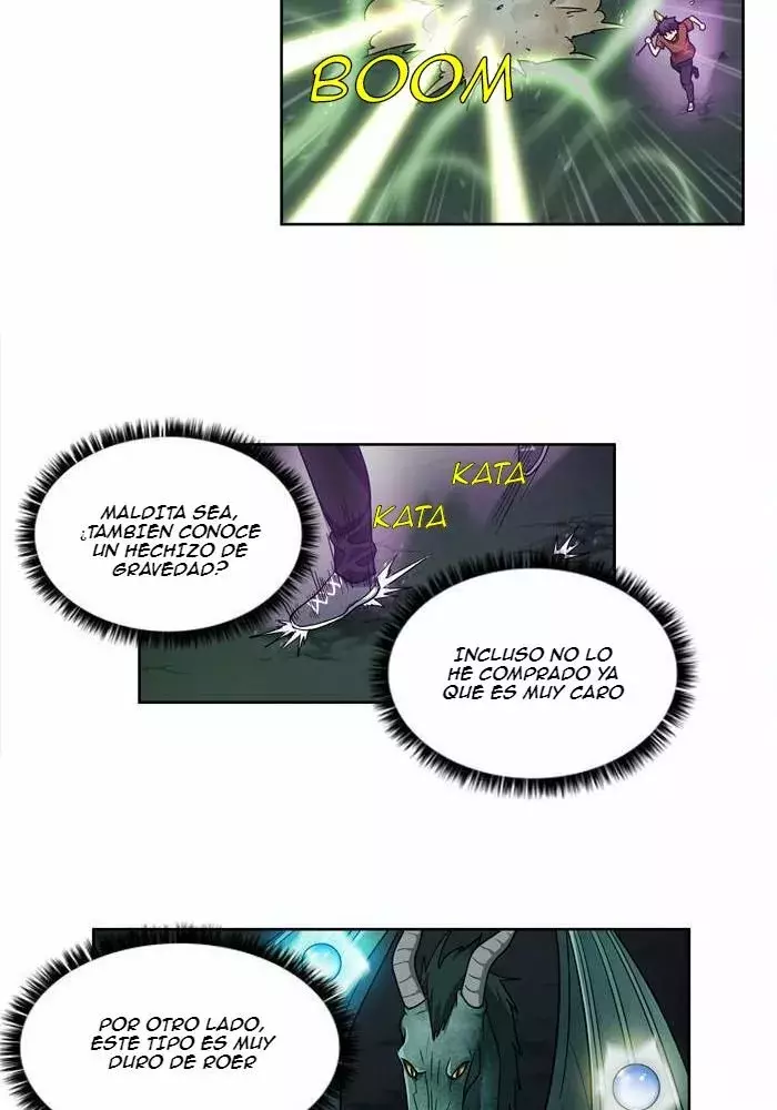 Read The Gamer Es Manga Online