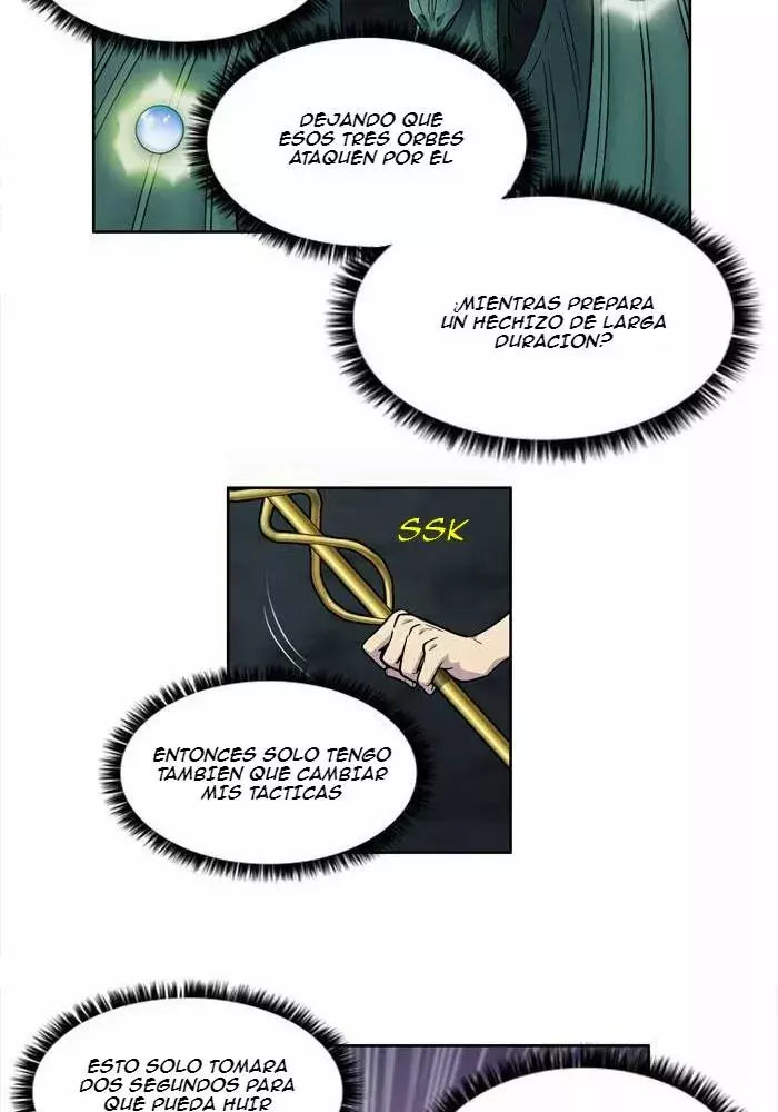 Read The Gamer Es Manga Online