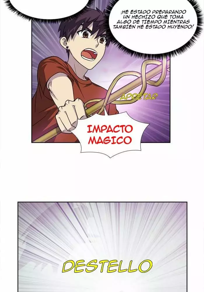 Read The Gamer Es Manga Online