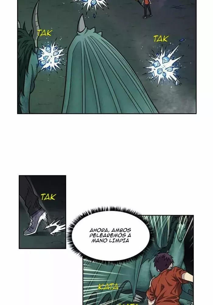 Read The Gamer Es Manga Online