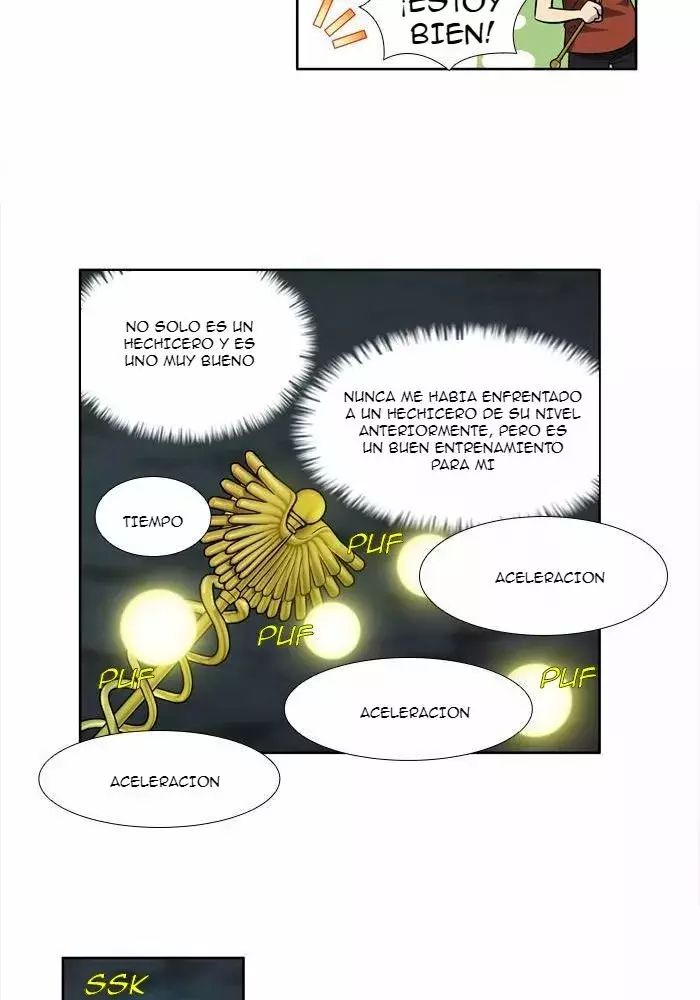 Read The Gamer Es Manga Online