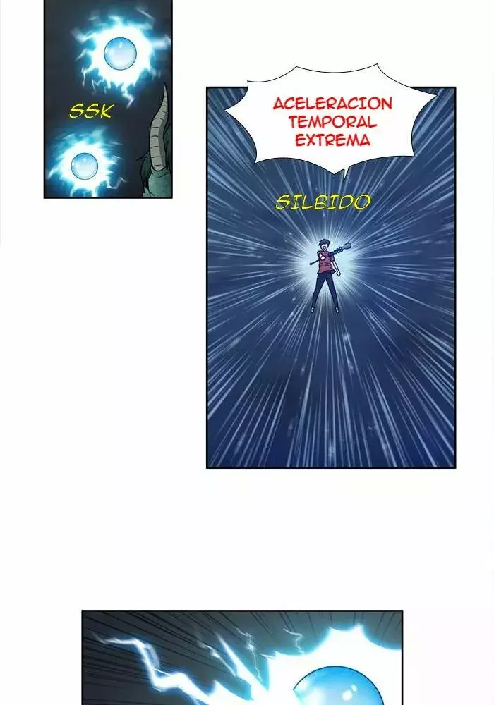 Read The Gamer Es Manga Online