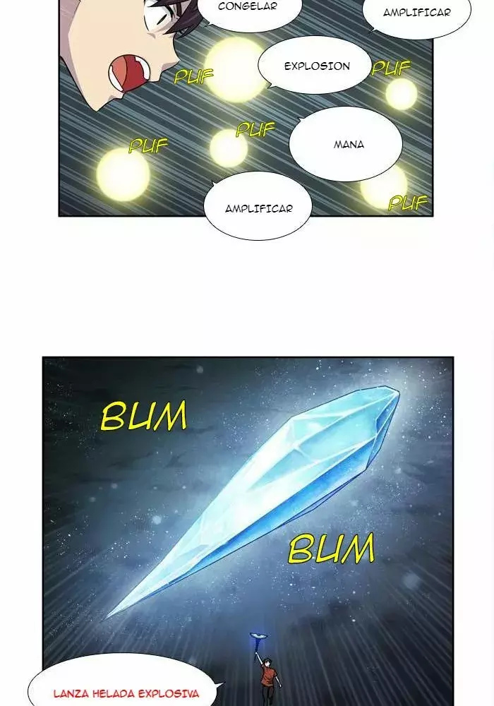 Read The Gamer Es Manga Online