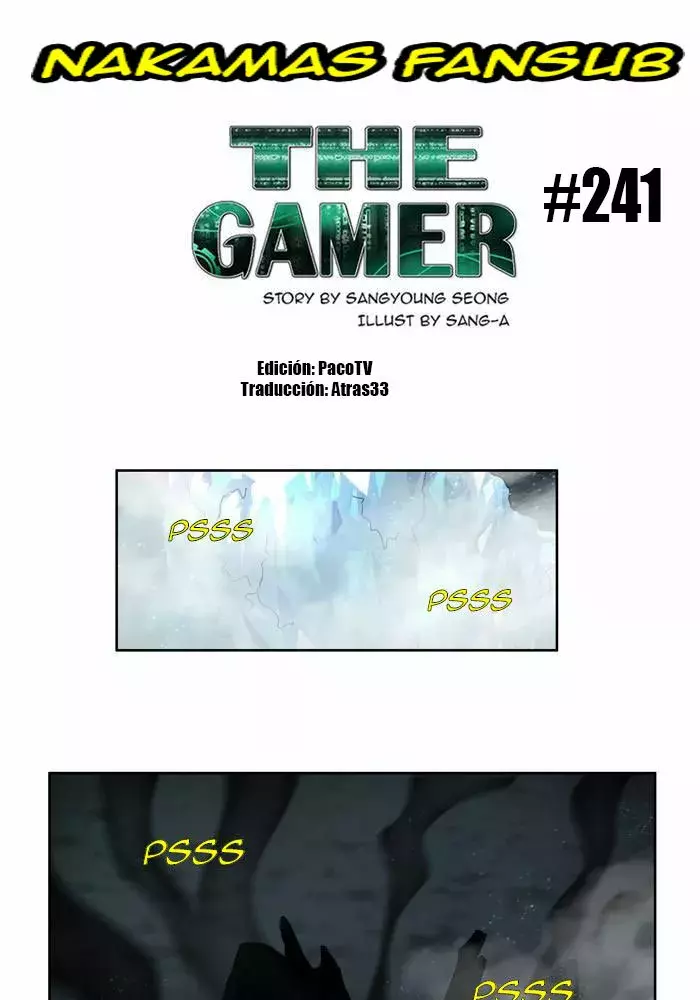 Read The Gamer Es Manga Online