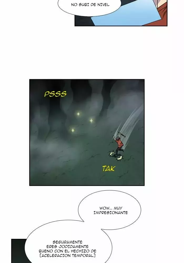 Read The Gamer Es Manga Online