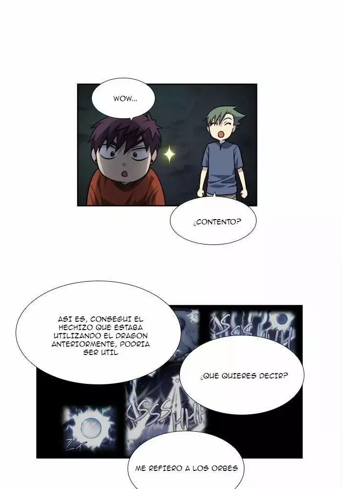 Read The Gamer Es Manga Online