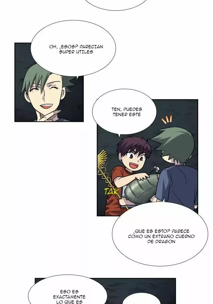 Read The Gamer Es Manga Online
