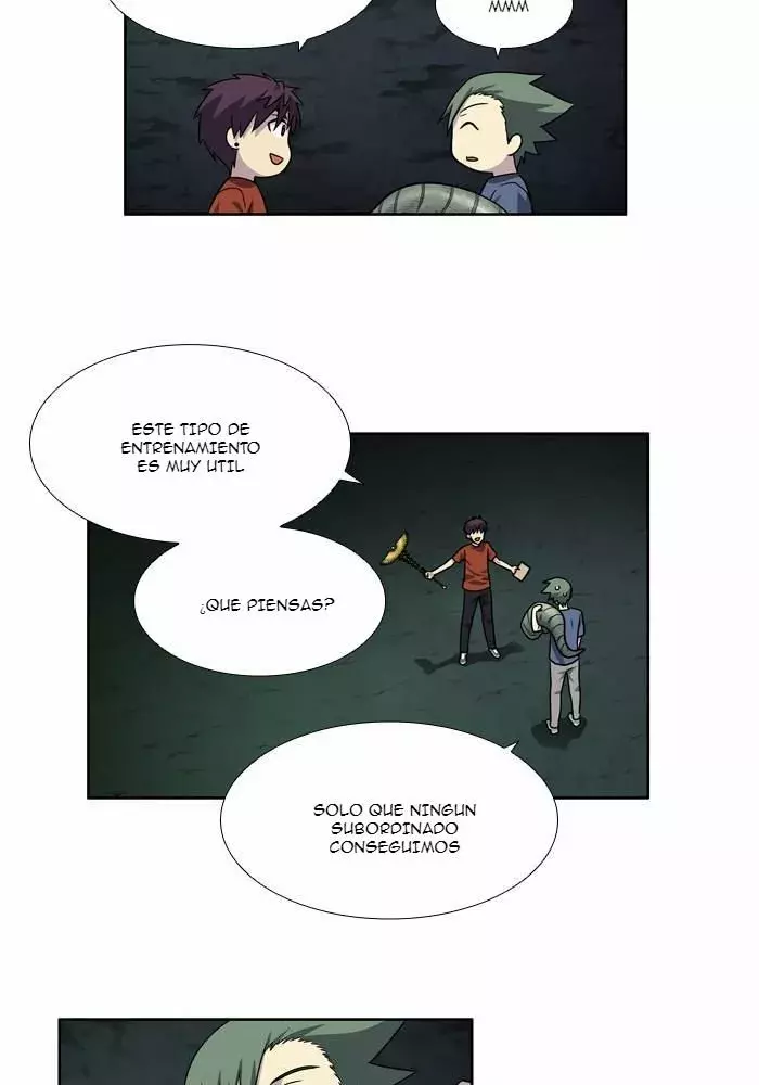Read The Gamer Es Manga Online