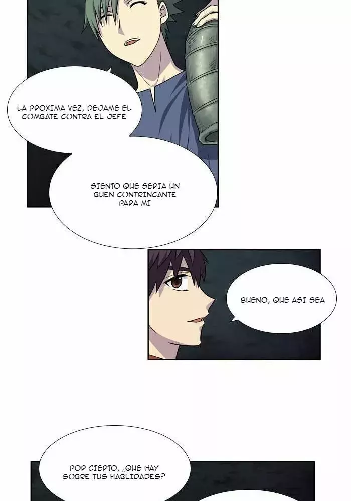 Read The Gamer Es Manga Online