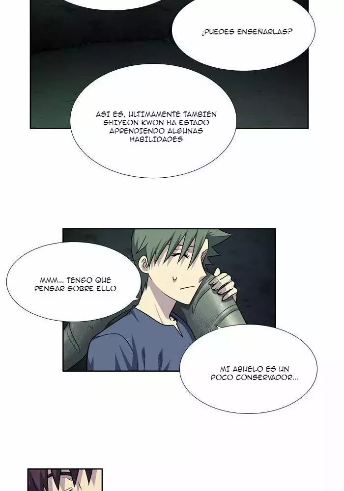 Read The Gamer Es Manga Online