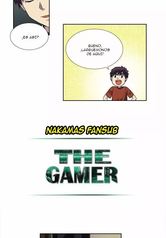 Read The Gamer Es Manga Online