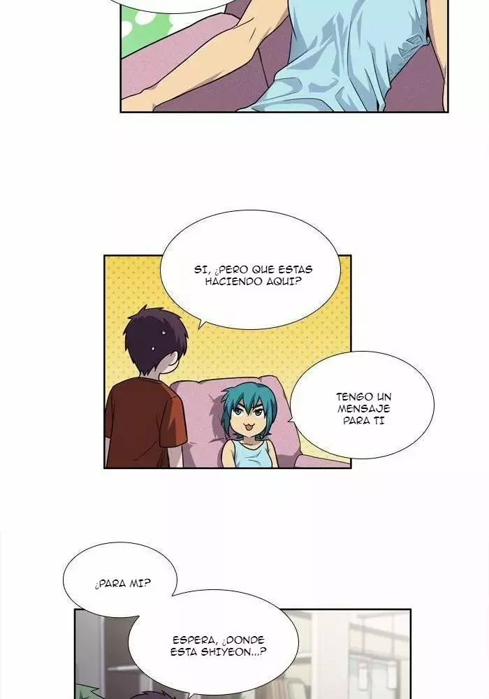 Read The Gamer Es Manga Online