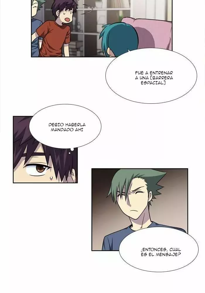 Read The Gamer Es Manga Online