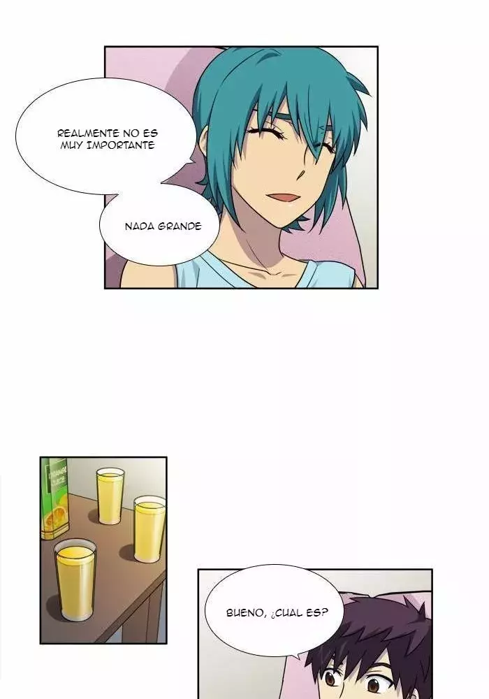 Read The Gamer Es Manga Online