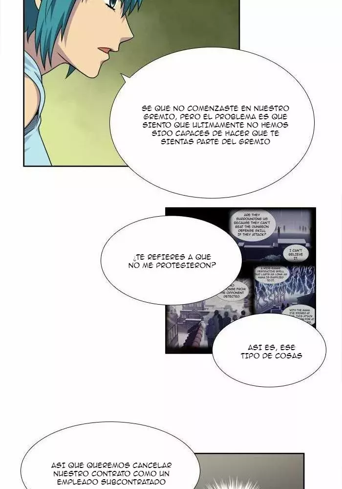 Read The Gamer Es Manga Online