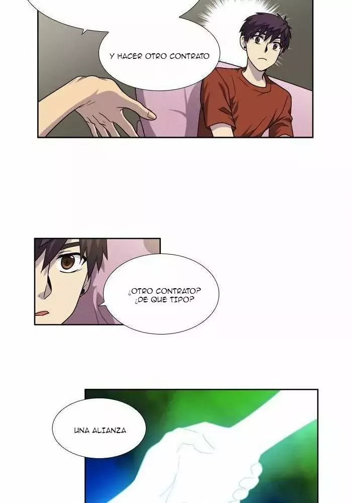 Read The Gamer Es Manga Online