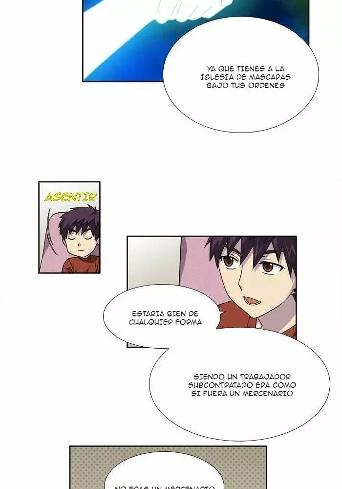 Read The Gamer Es Manga Online