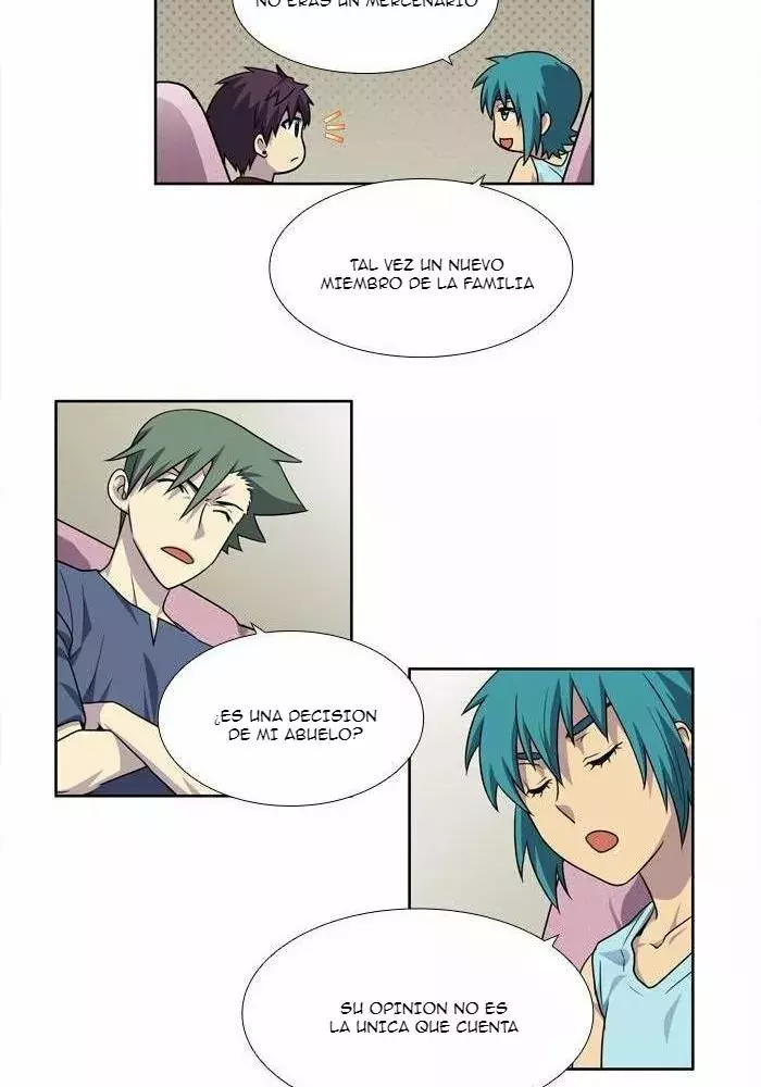 Read The Gamer Es Manga Online