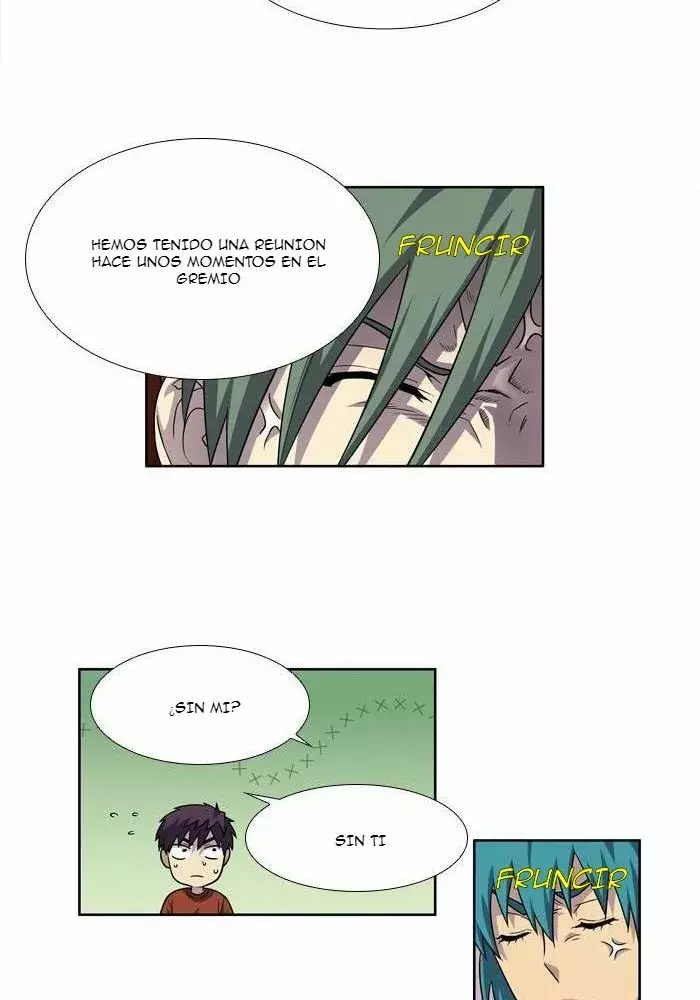 Read The Gamer Es Manga Online