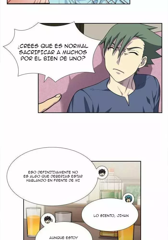 Read The Gamer Es Manga Online