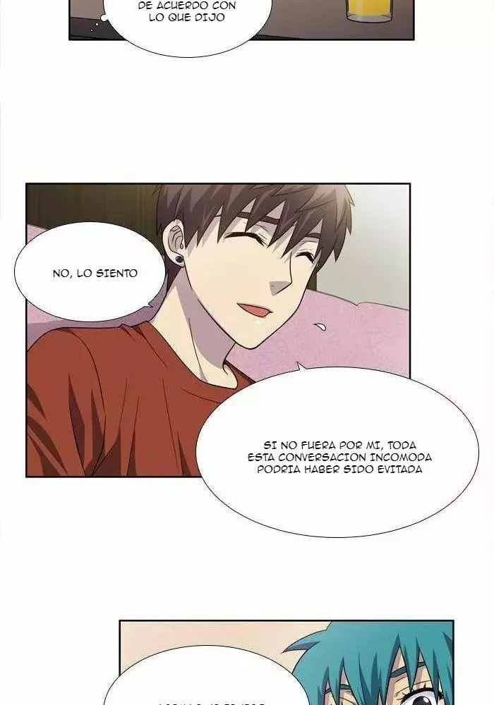 Read The Gamer Es Manga Online