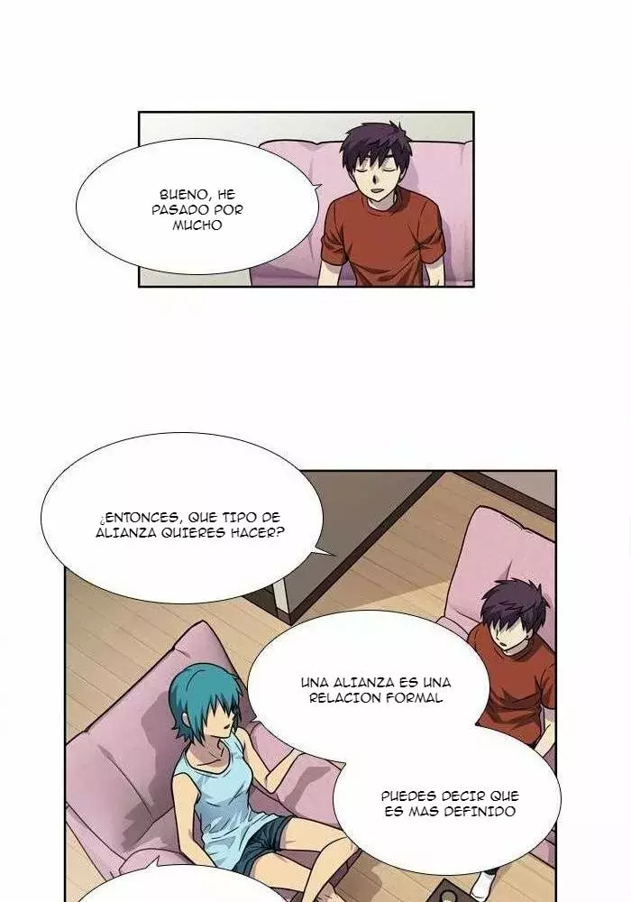 Read The Gamer Es Manga Online