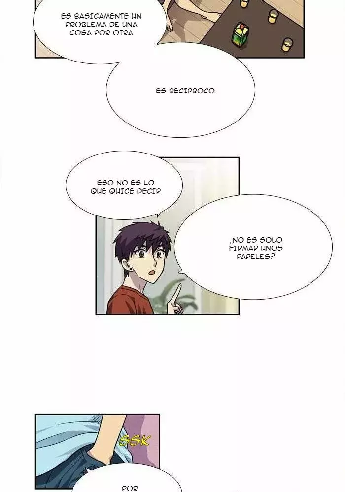 Read The Gamer Es Manga Online