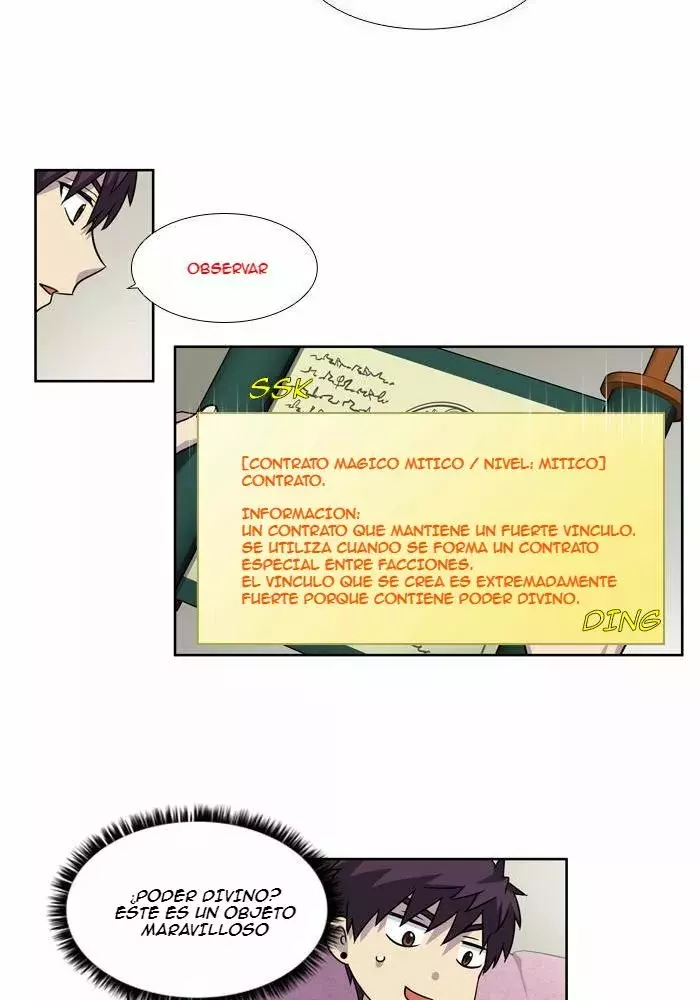 Read The Gamer Es Manga Online