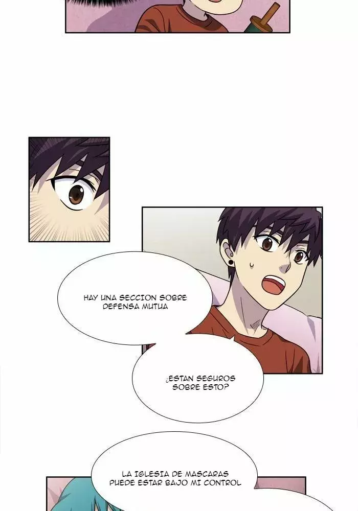 Read The Gamer Es Manga Online
