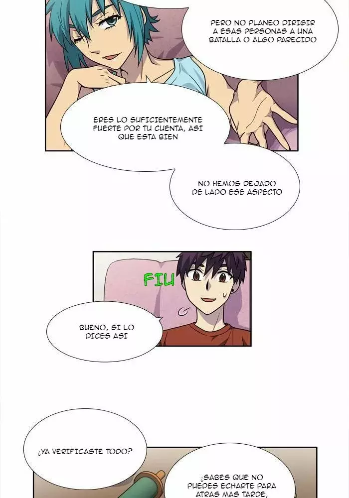 Read The Gamer Es Manga Online