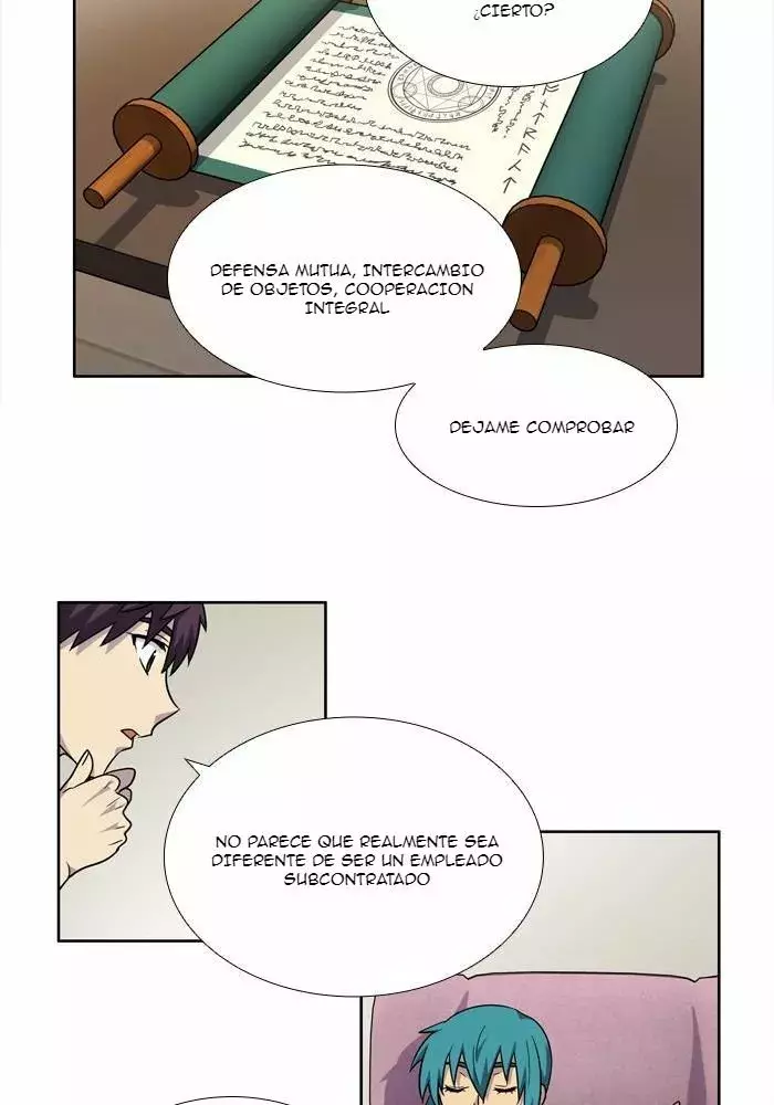 Read The Gamer Es Manga Online