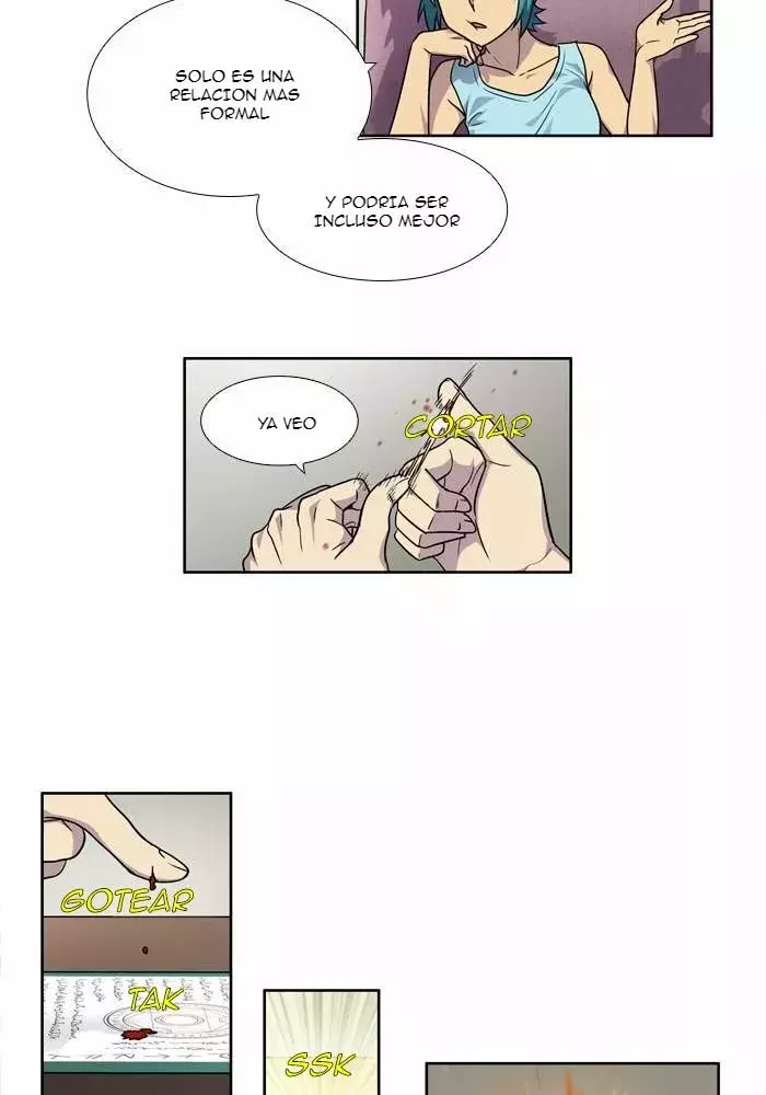 Read The Gamer Es Manga Online