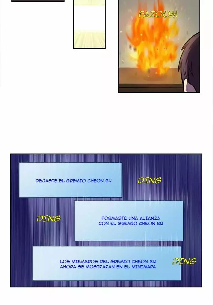 Read The Gamer Es Manga Online