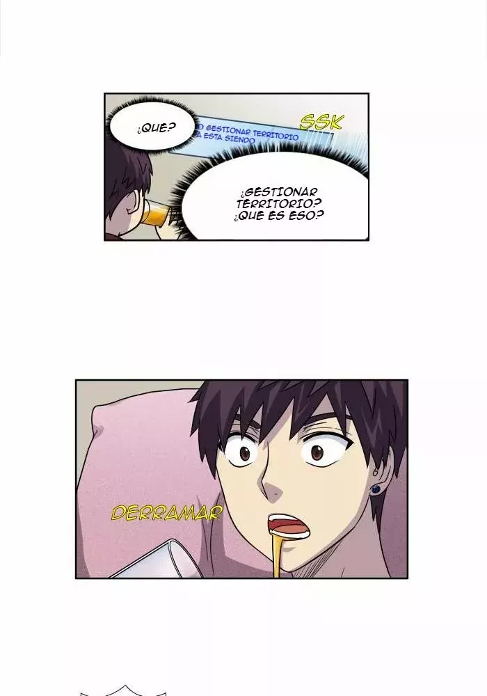 Read The Gamer Es Manga Online