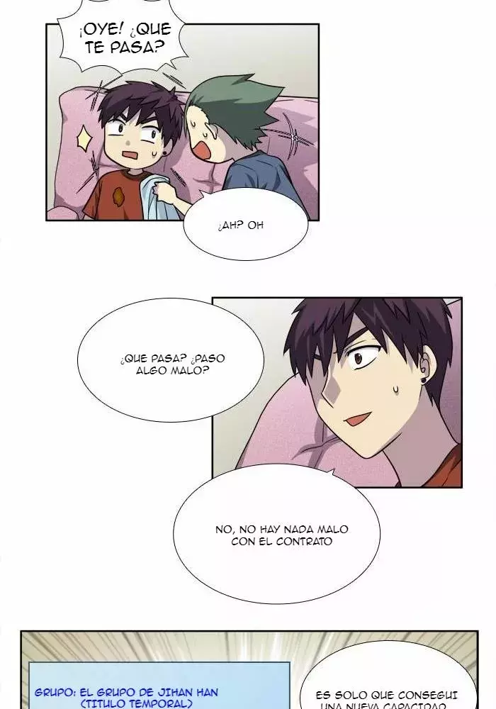 Read The Gamer Es Manga Online