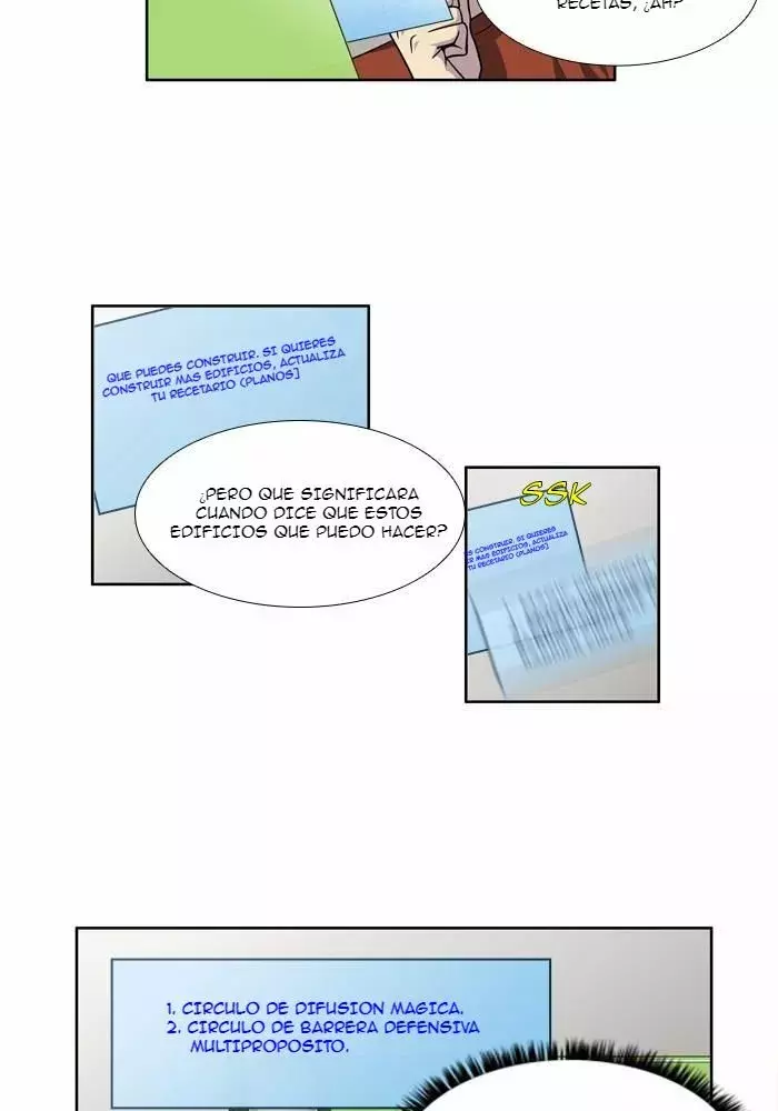 Read The Gamer Es Manga Online